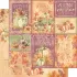 Graphic 45 Hello Pumpkin 8x8 Inch Collection Pack (4502716